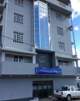 Alojamiento - Le Champ de Mars B&B