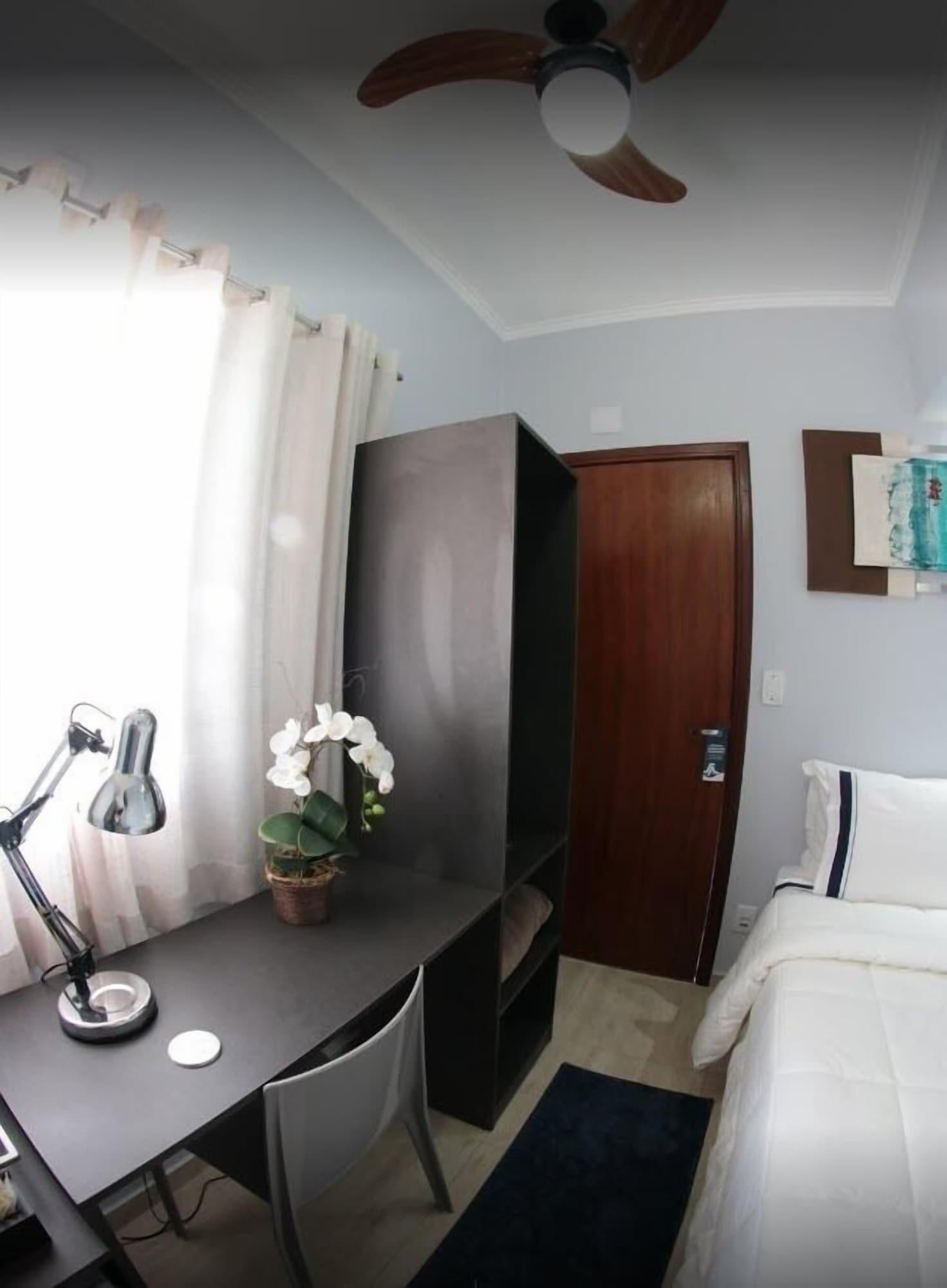 Habitación Santo Antonio Hotel