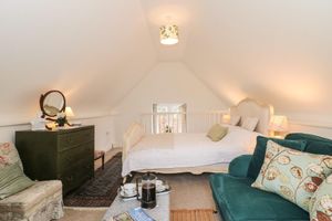 Alquiler Vacacional - The Studio