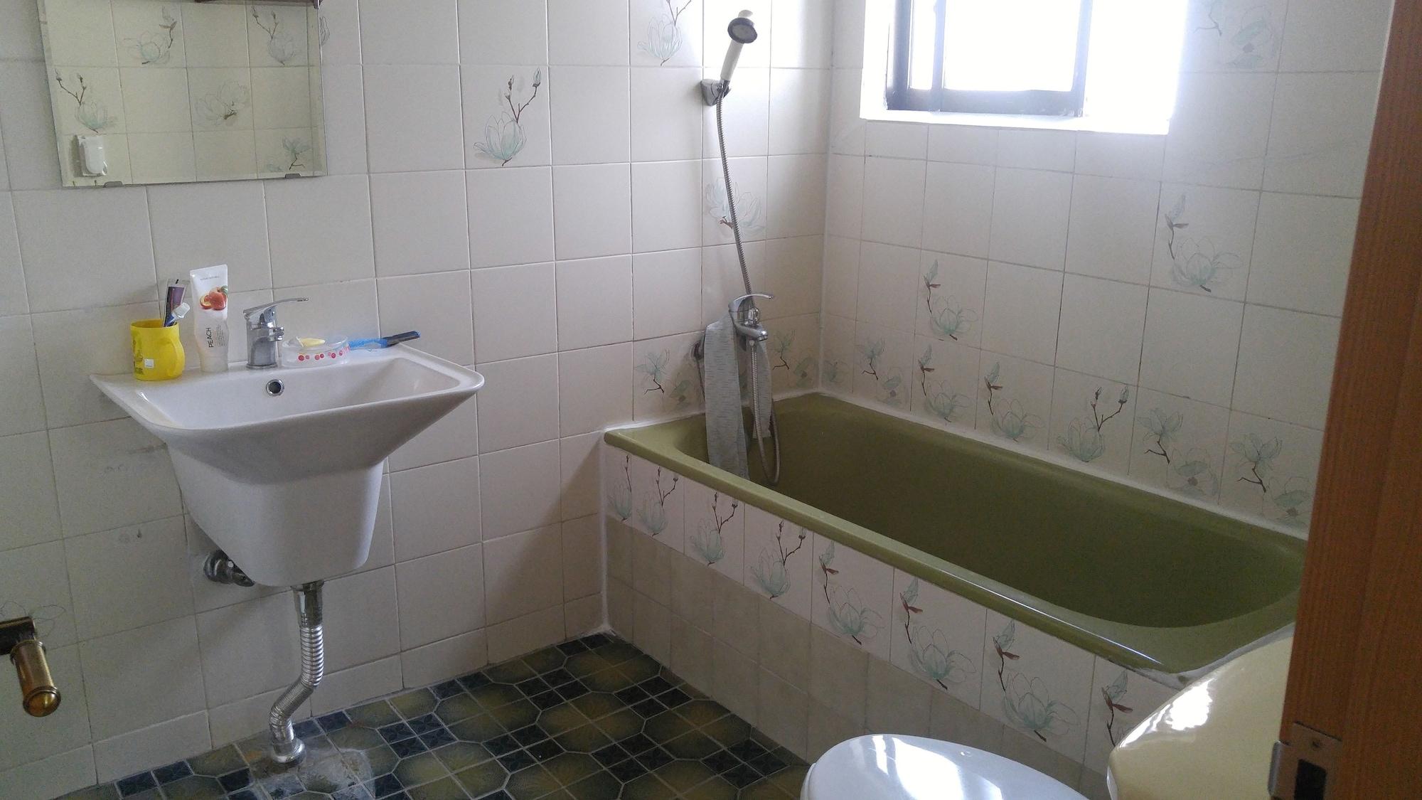 Equipamiento de Habitación Masan - Guest House Rhizome - Hostel