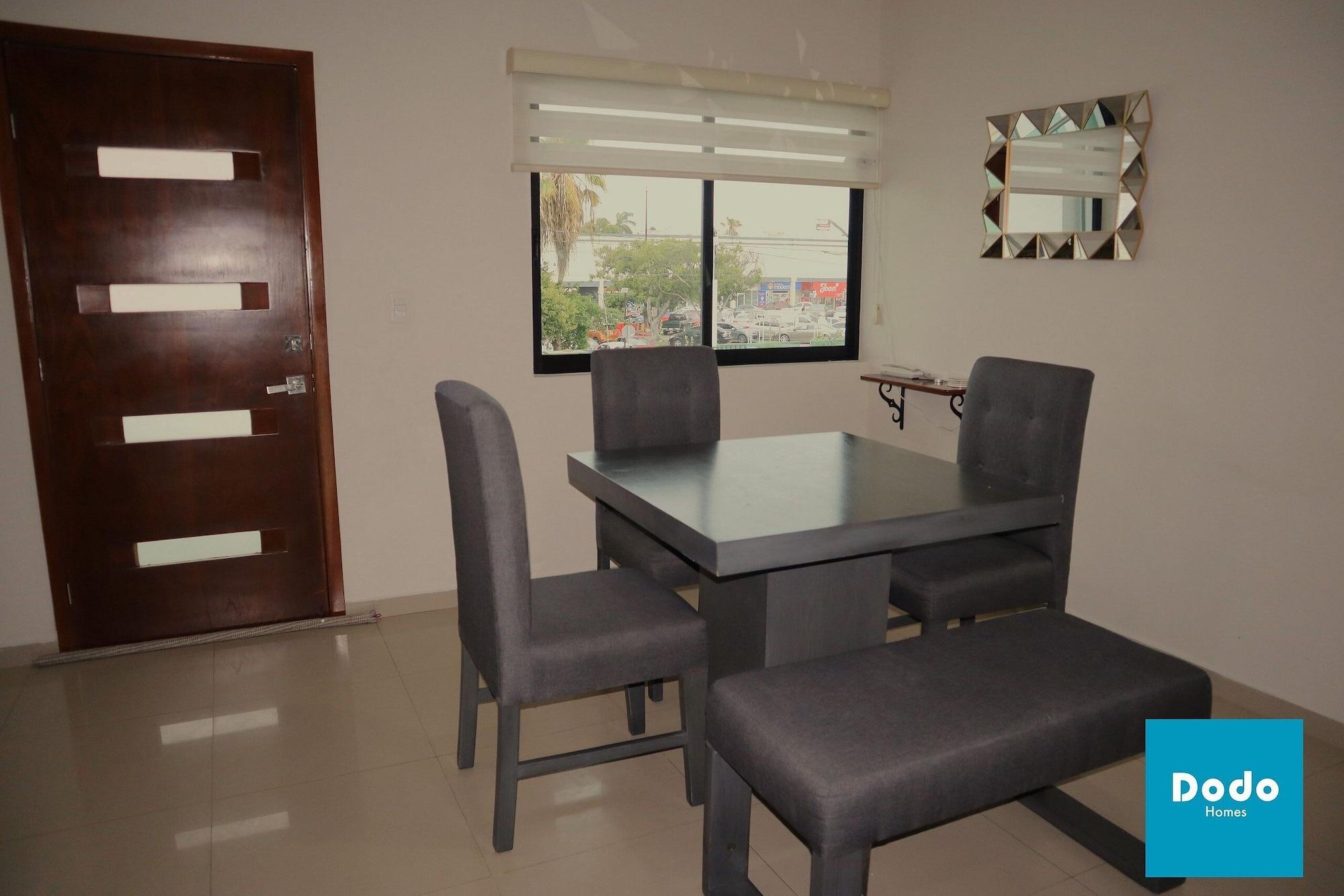 Restaurant Condominios Rio Piaxtla