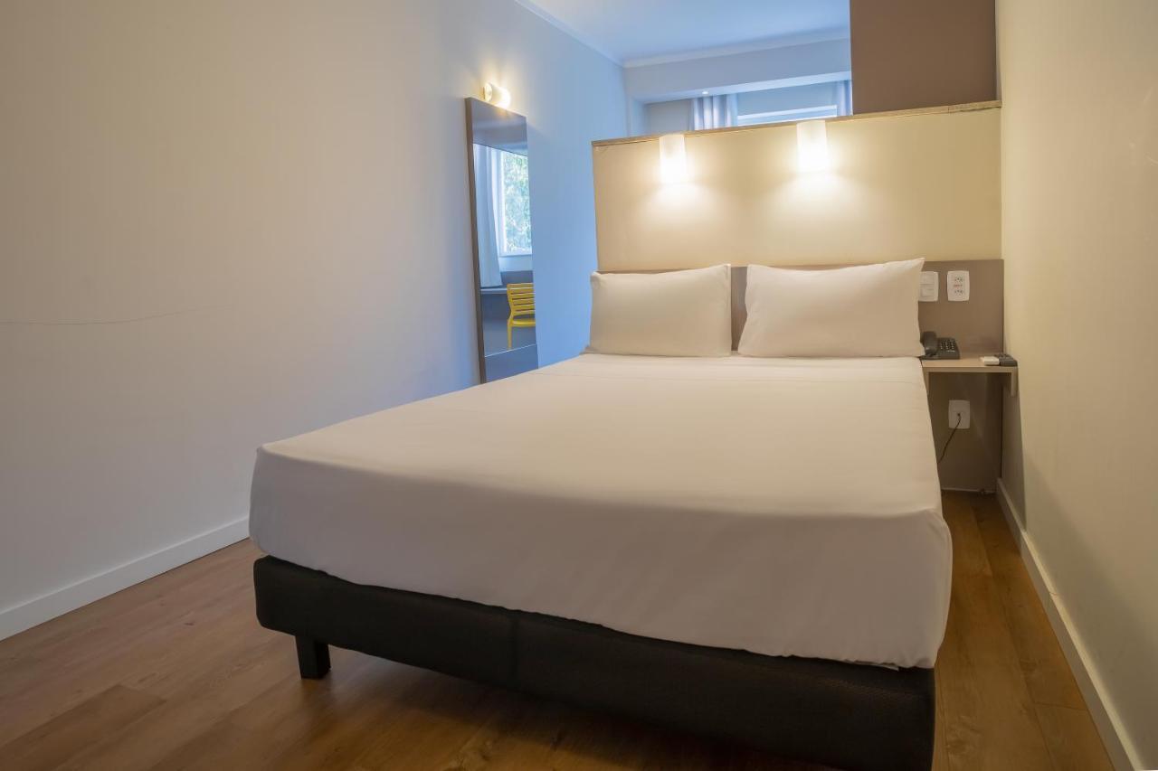 Habitación Carandá Hplus Express