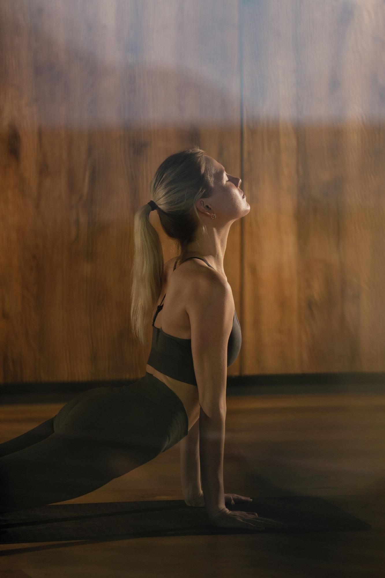 Gimnasio Chalet Mirabell