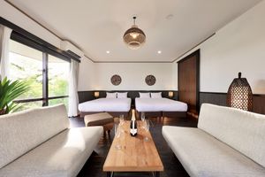 Alquiler Vacacional - Crystal Villa Imgya