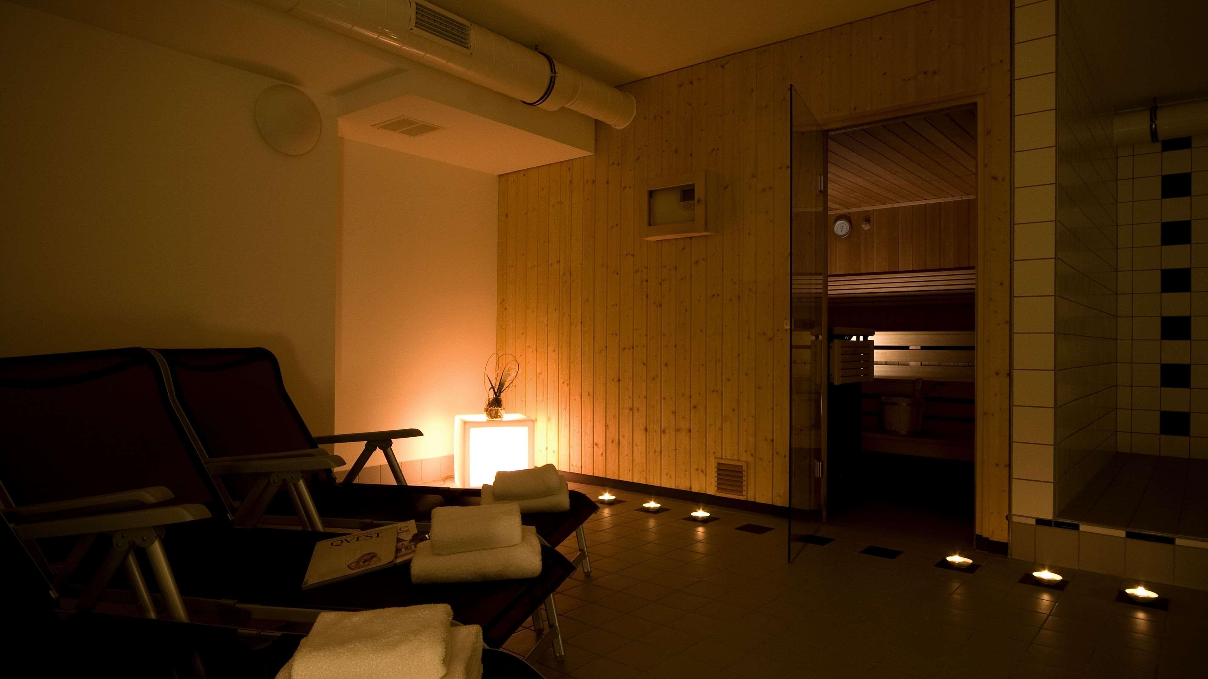 Spa Park Plaza Wallstreet Berlin Mitte