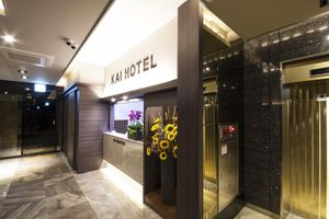 Alojamiento - Jinju KAI Hotel