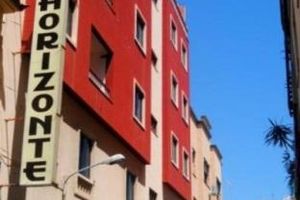 Alojamiento - Hotel Horizonte