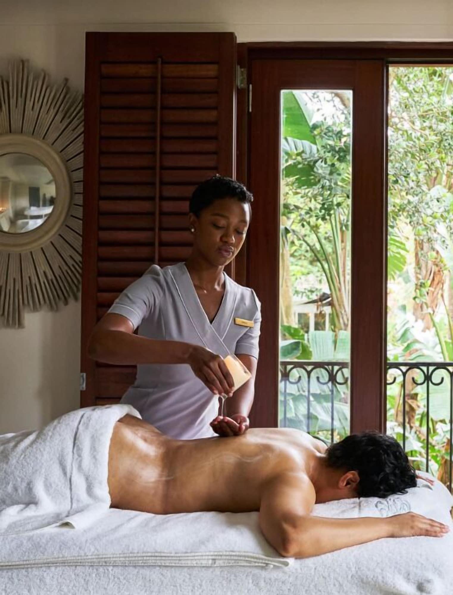 Spa Casa Bella Puerto Vallarta