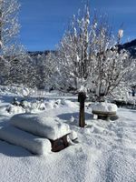 Alquiler Vacacional - Loudenvielle: Charming apartment on an old watermill - classified 2 stars