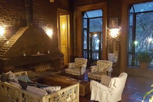 Alojamiento - Petit Hotel La casa de Justo