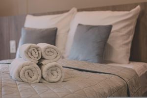 Alquiler Vacacional - Puerto 12 Komfortowe Studio Opera Nova Star wka