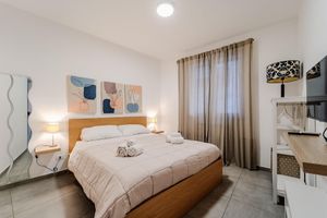 Alquiler Vacacional - Welcoming and new apartment in the historic center - Cala di Palermo