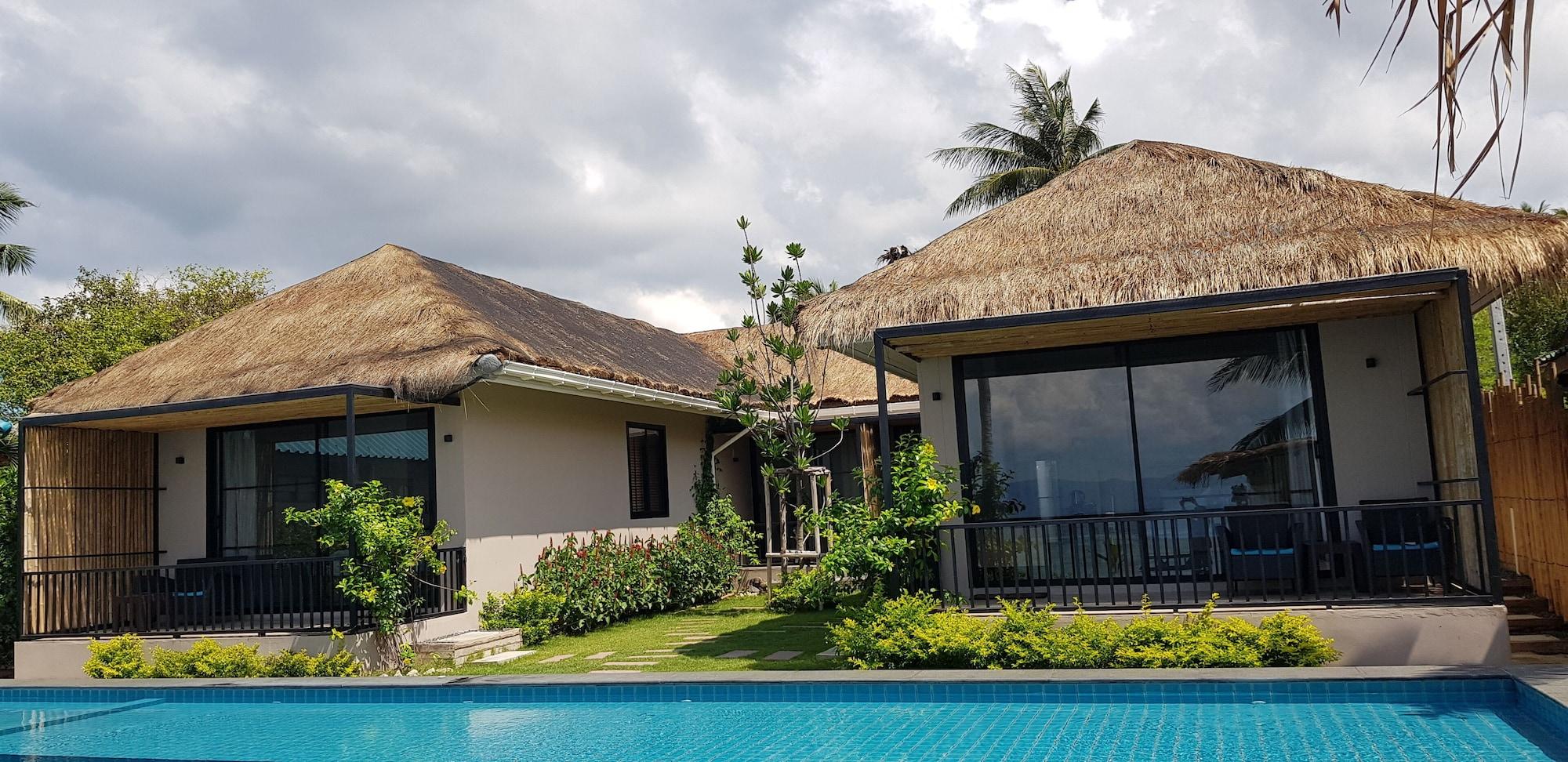 Varios Samutra Residences