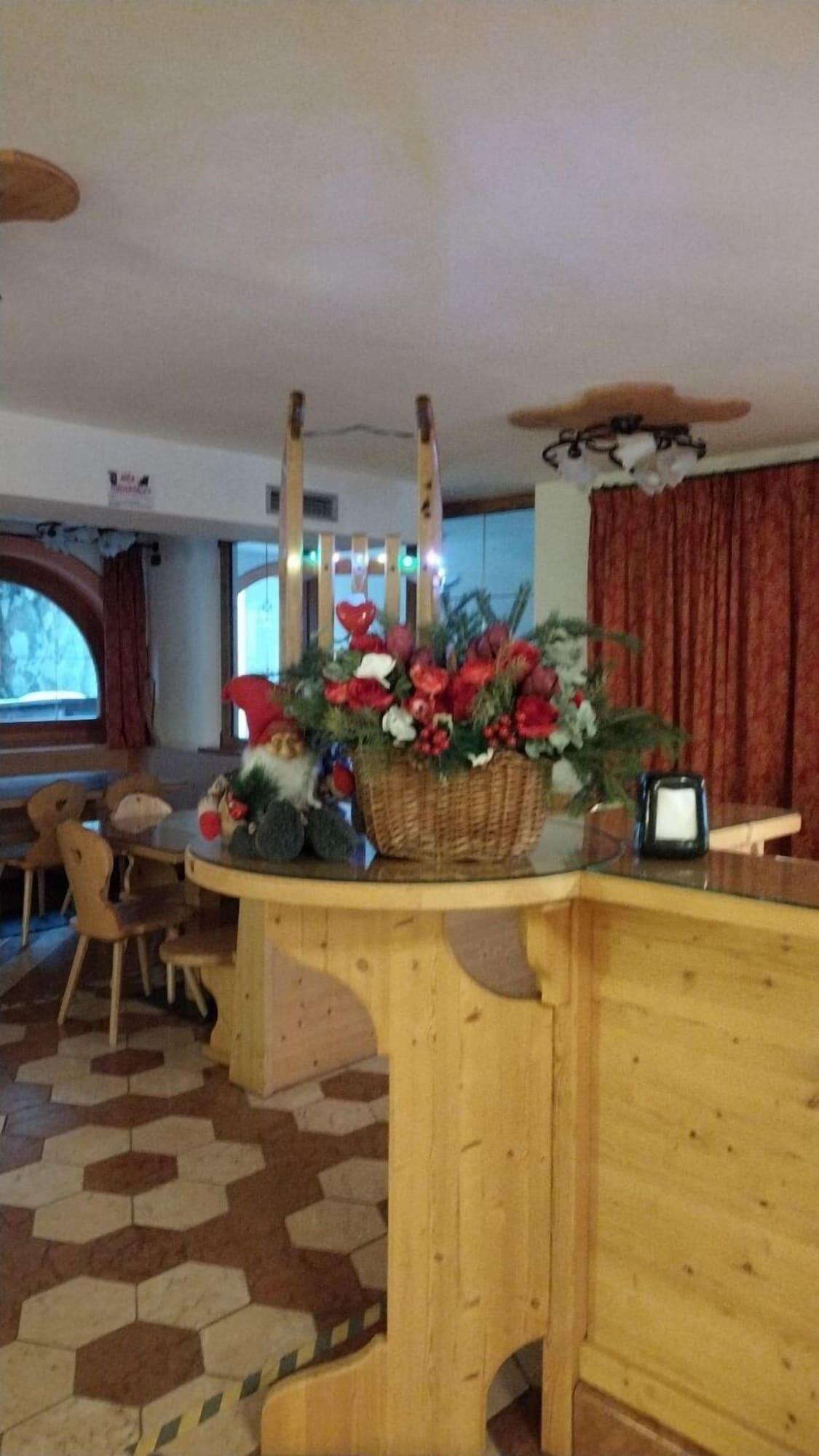 Restaurant Hotel dal Bracconiere