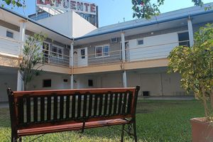 Alojamiento - Apart La Fuente