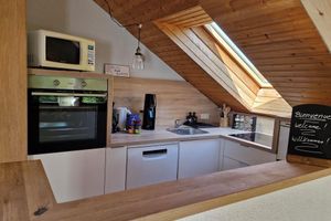 Alquiler Vacacional - Familienfreundlich, Hell und Geräumig in Unmittelbarer Nähe zur Natur