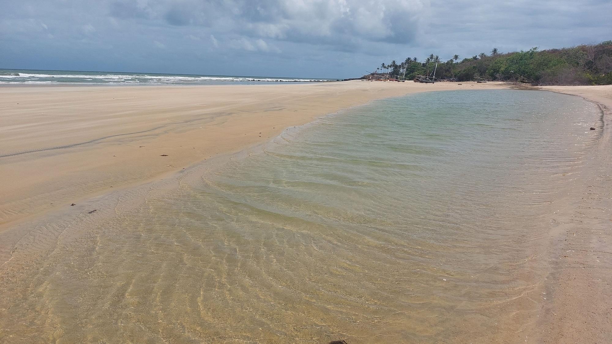 Playa Aloha Kite House