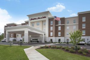 Alojamiento - Hampton Inn & Suites Rocky Hill - Hartford South