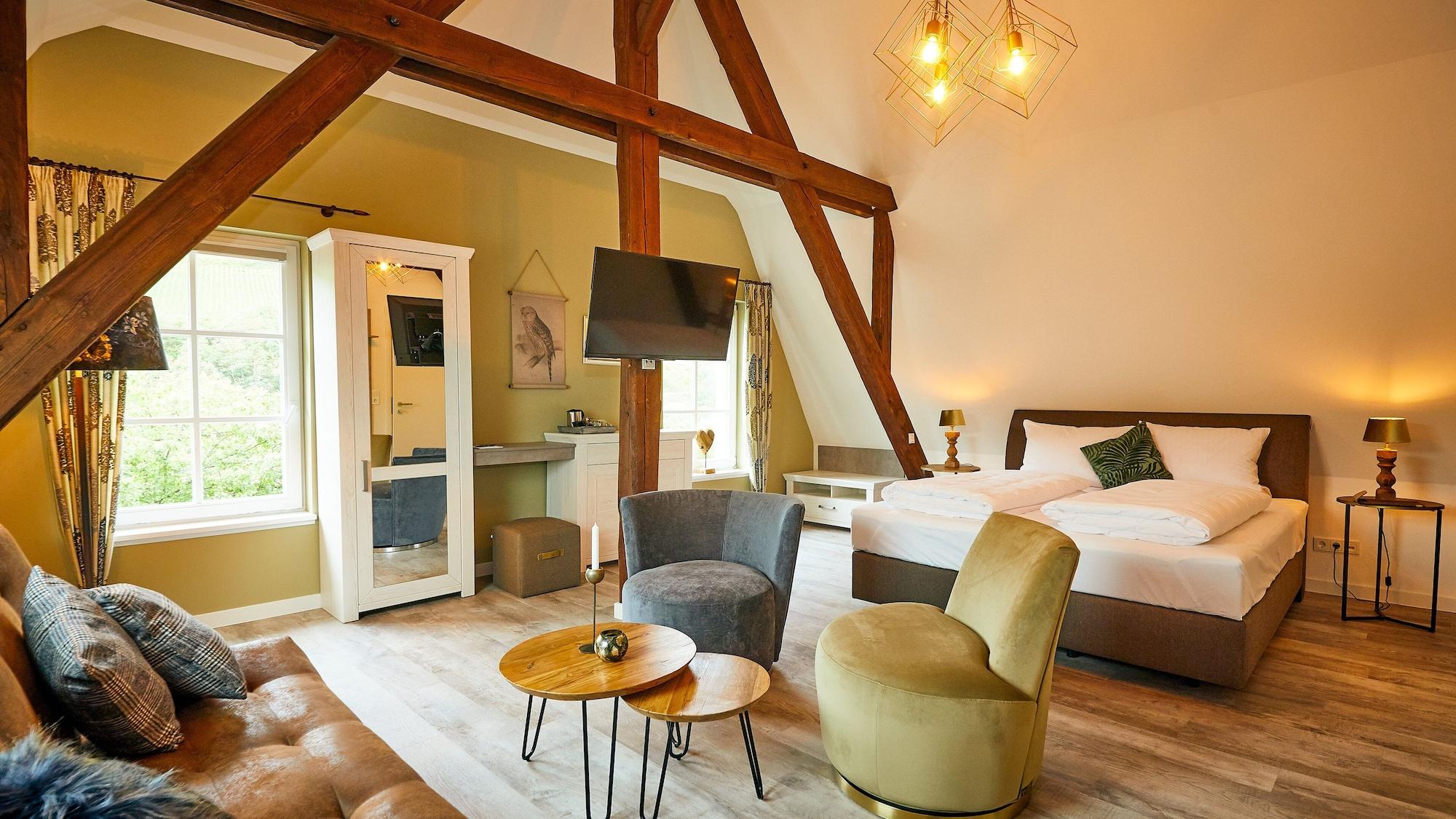 Habitación Rochter Landhotel