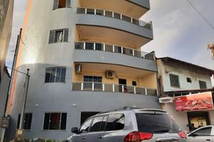 Alojamiento - Hotel Rio Tapajós