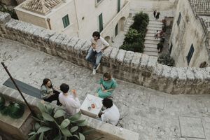 Alojamiento - Palazzo Del Duca