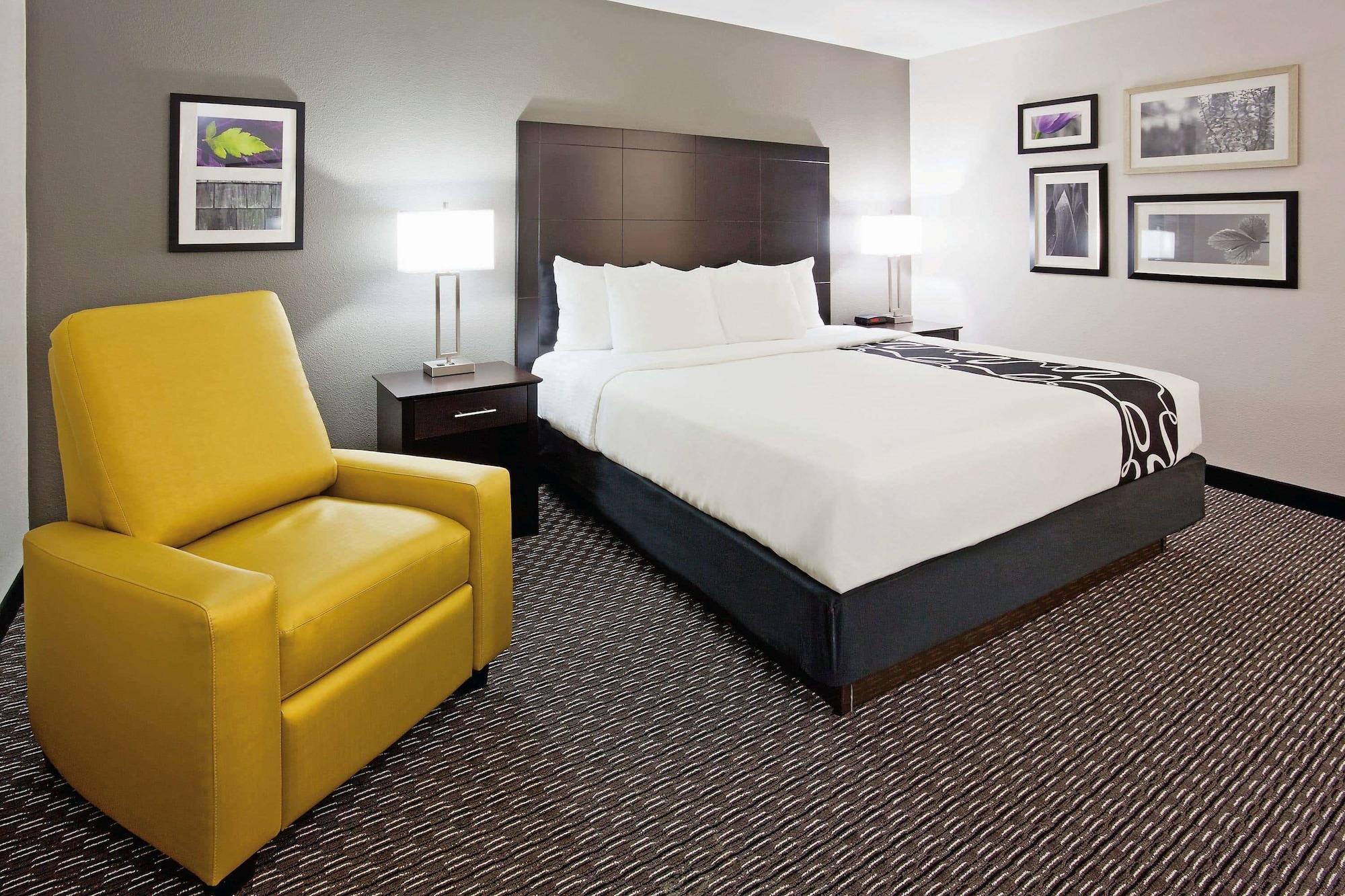 Varios La Quinta Inn by Wyndham Oshkosh