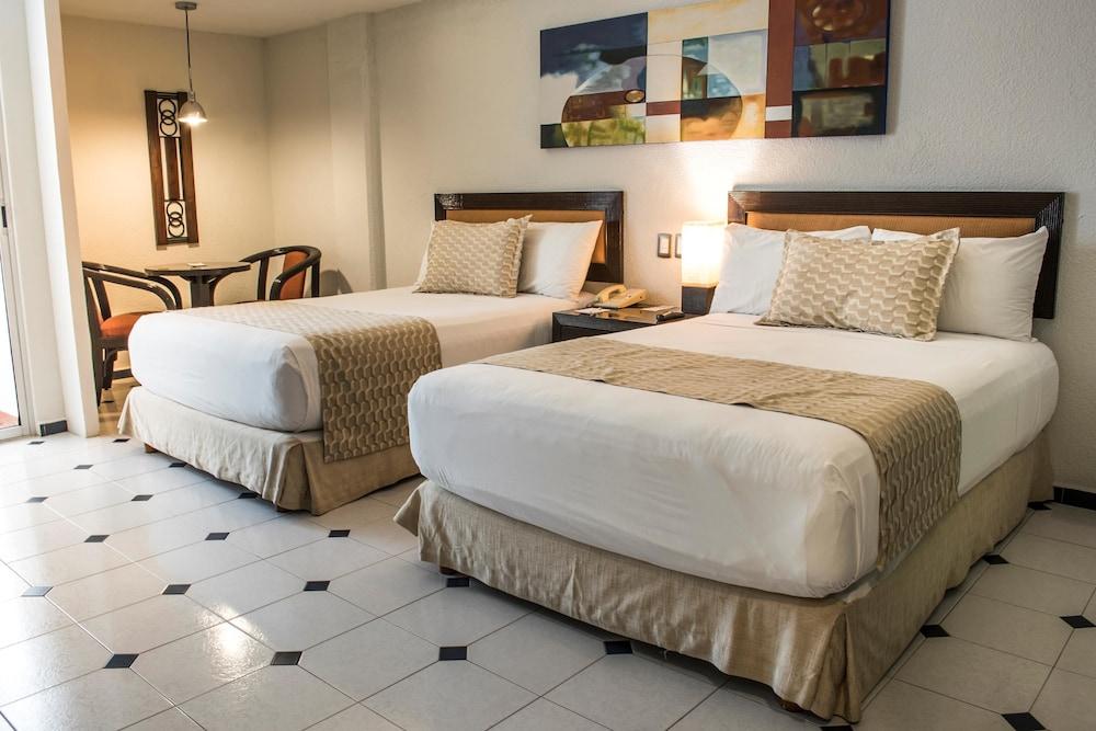 Habitación El Conquistador