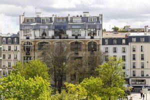 Alojamiento - Hotel Aiglon