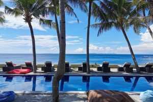 Alojamiento - La Chevrerie Resort & Spa