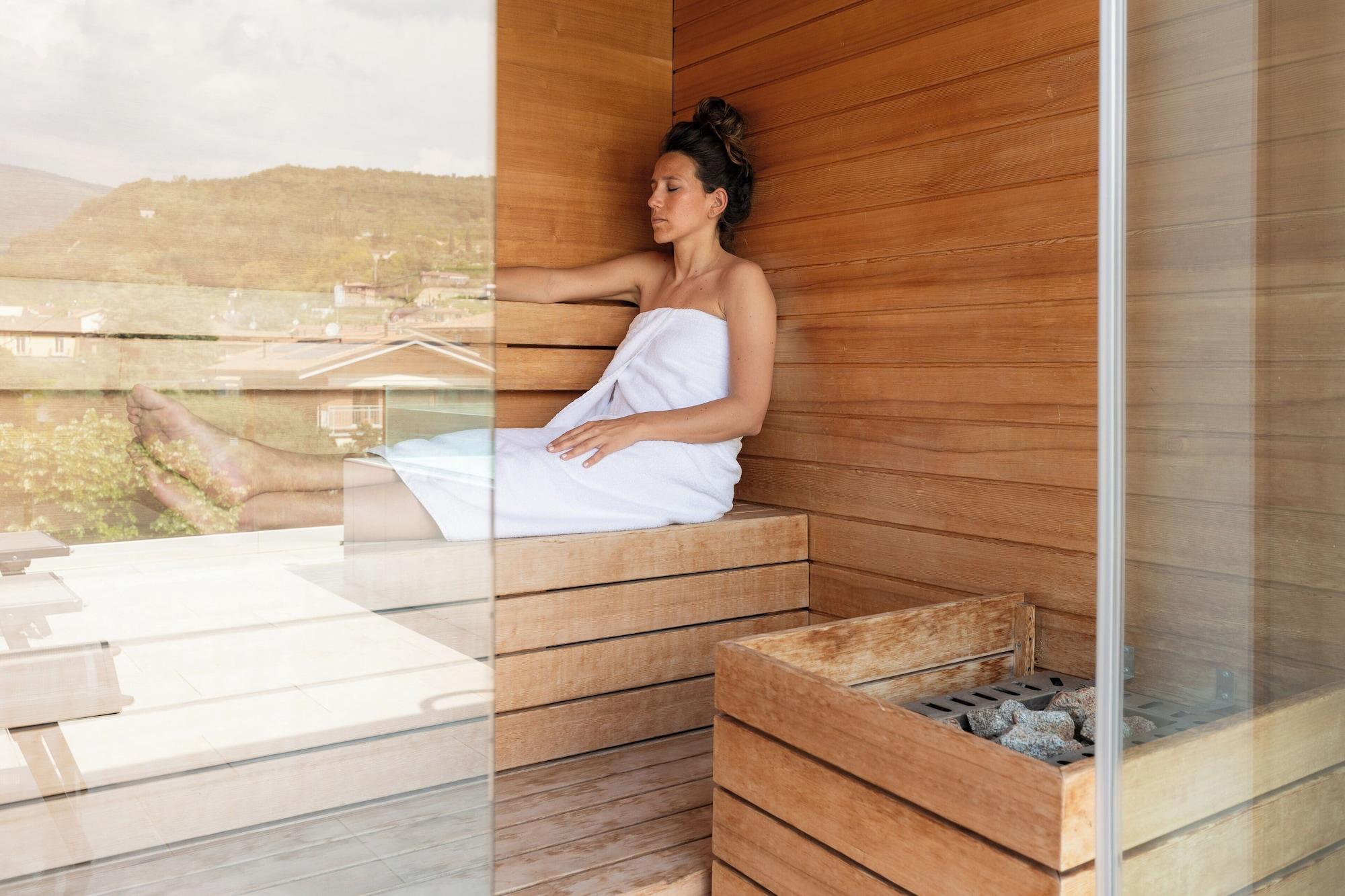 Spa Hotel Italia