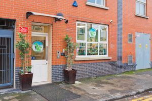 Alojamiento - Garden Lane Backpackers