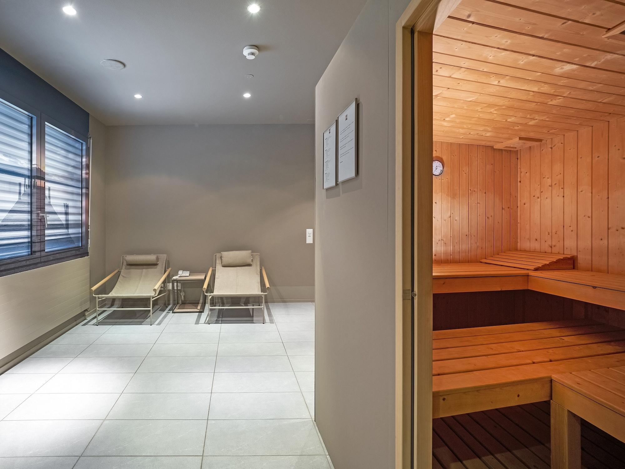 Spa ibis Locarno