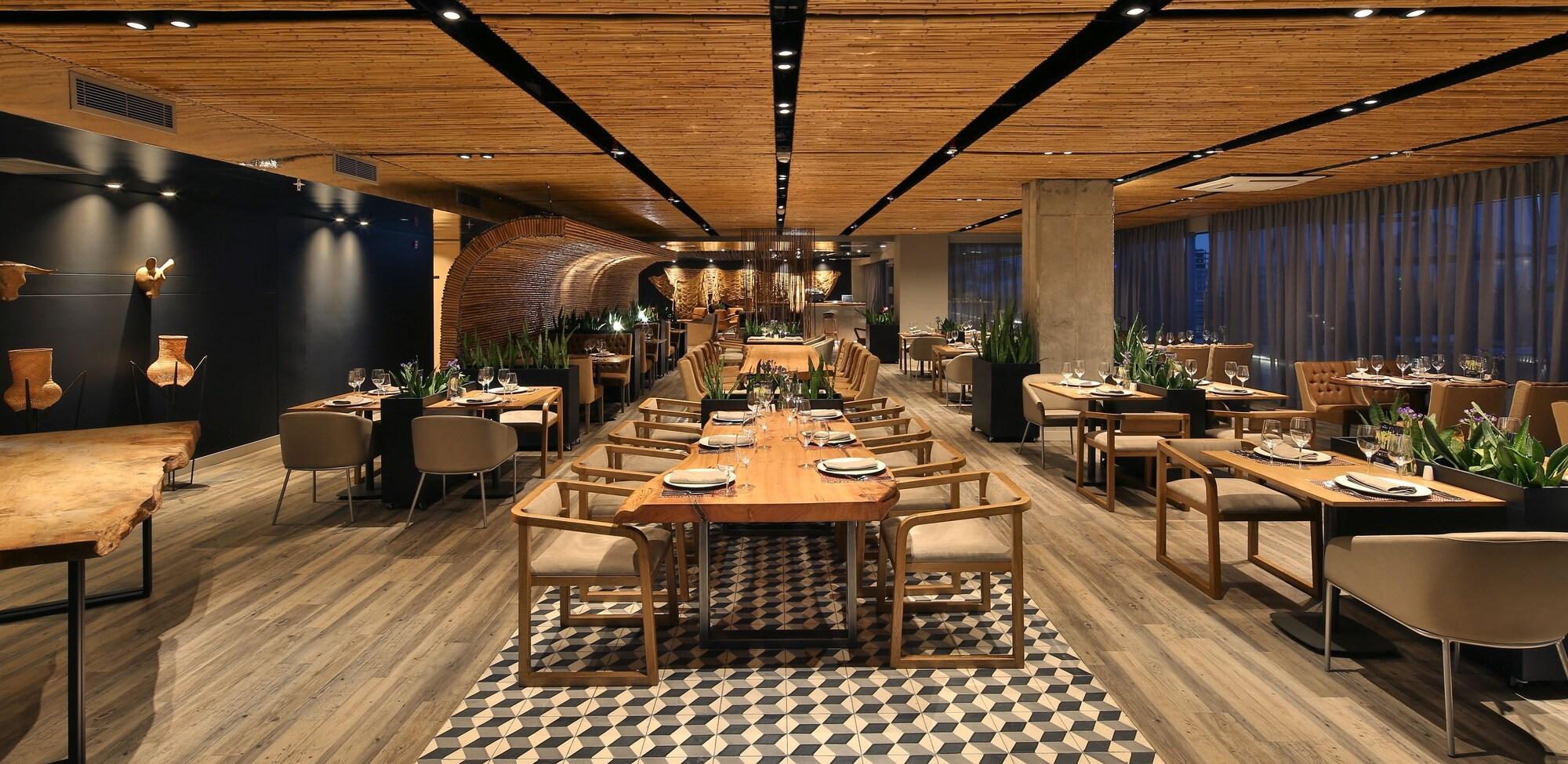 Restaurante Movich Buró 51