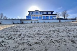 Alojamiento - Gästehaus Weserblick