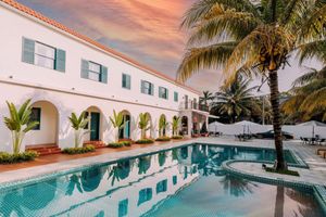 Alojamiento - Wanning 911 Surf Club