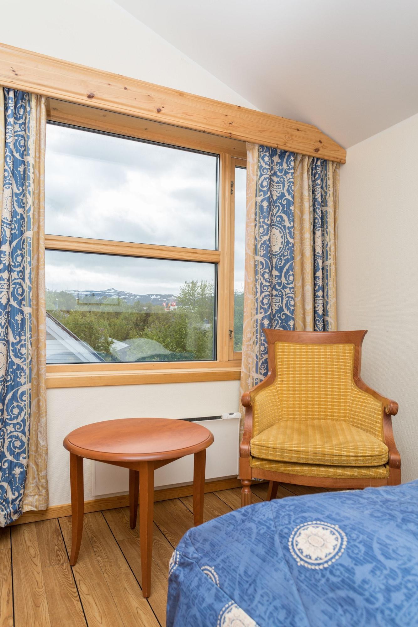 Varios Nordlys Hotell Alta