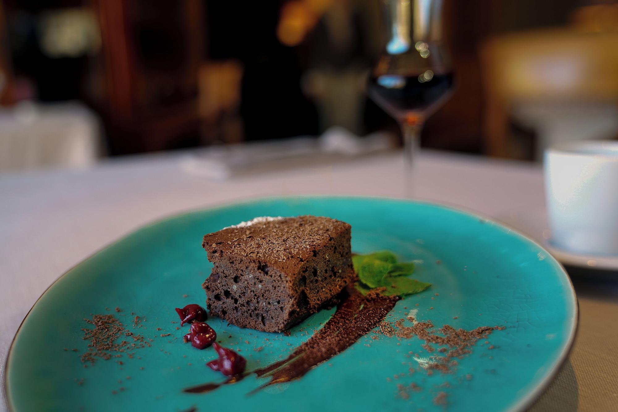 Restaurant Hotel Swiss Moraira