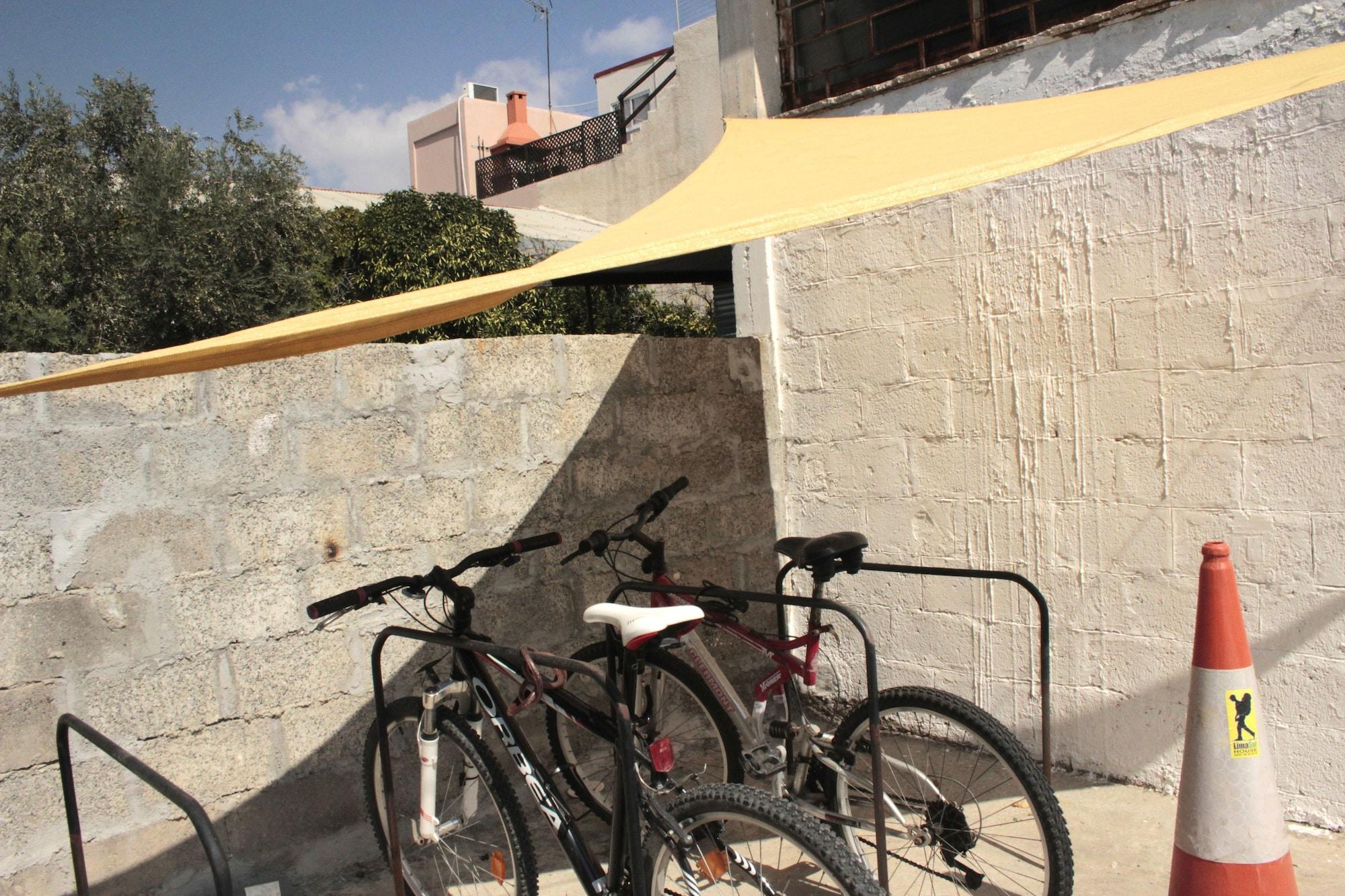 Instalaciones Recreativas Lima Sol House - Hostel