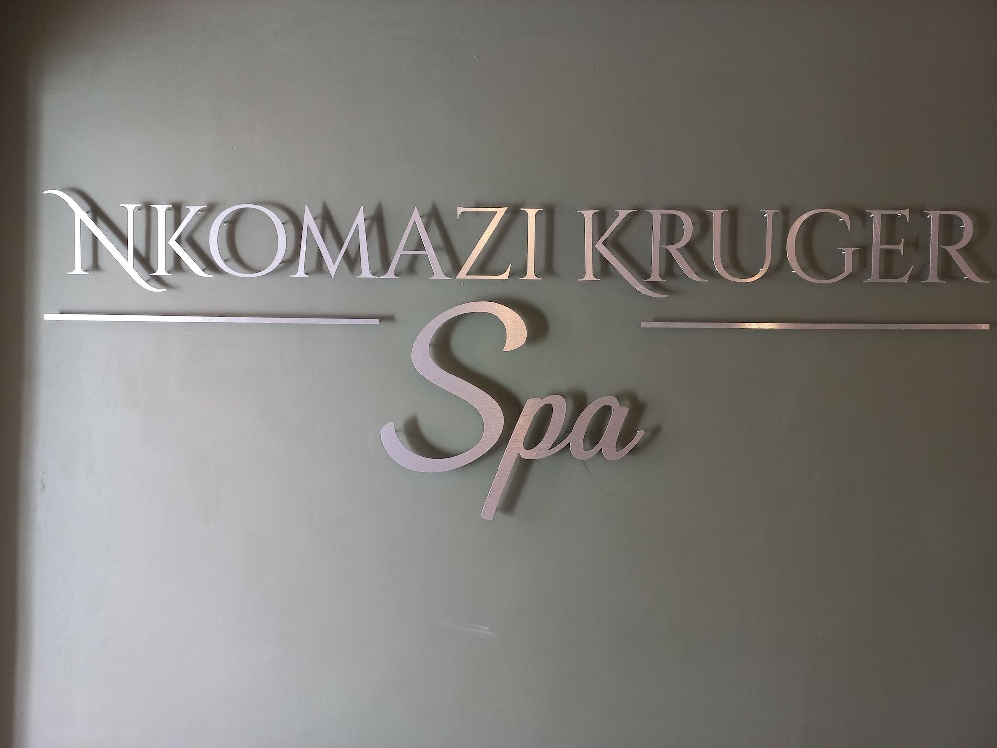 Spa Nkomazi Kruger Lodge