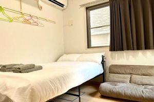 Alquiler Vacacional - Gracious Higashi Shinjuku