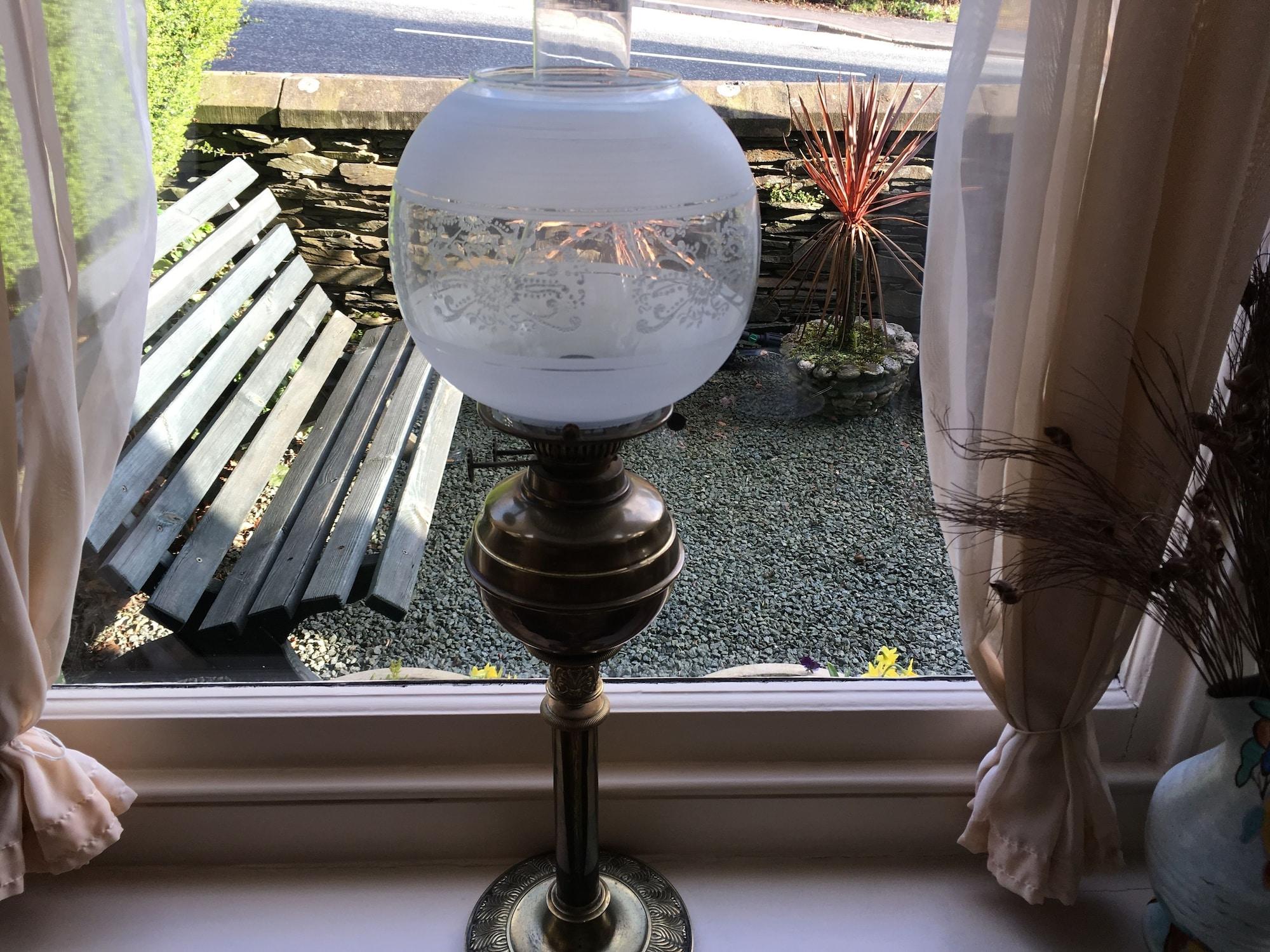 Restaurant Burnside B&B