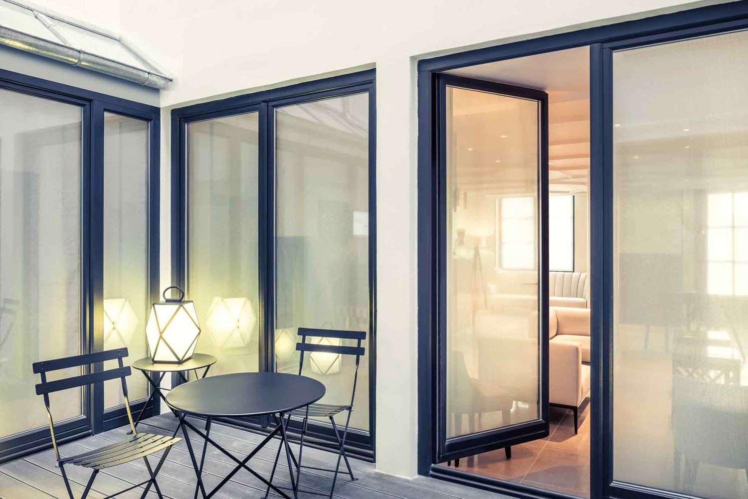 Hotel Mercure Paris Arc de Triomphe Wagram