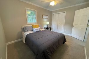Alquiler Vacacional - Fabulous 2-bedroom house next to beautiful creek in Mtn City/Laurel Bloomery