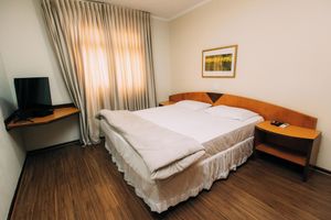 Alquiler Vacacional - Ecostay Curitiba