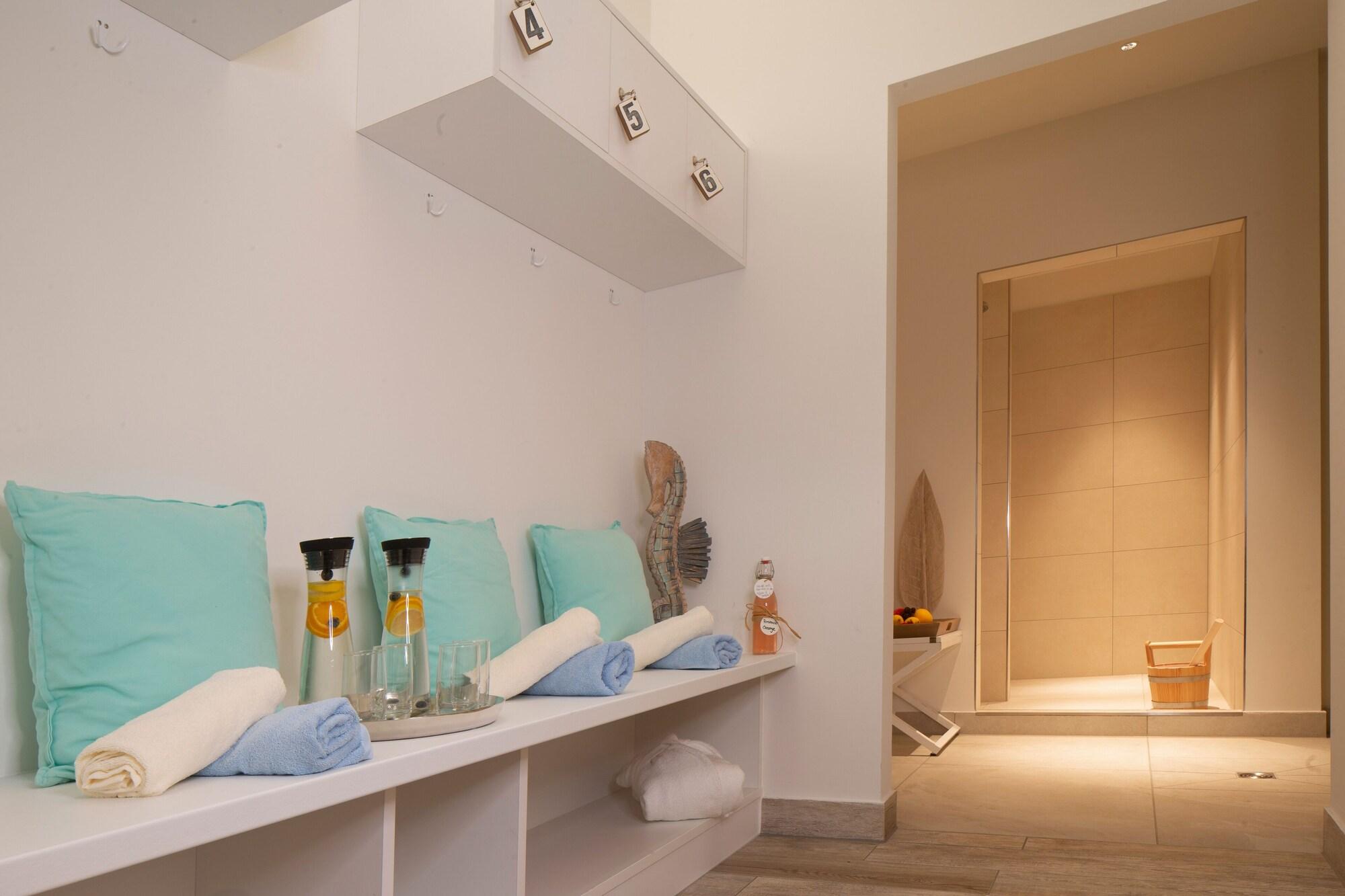 Spa Intermar Hotel & Apartments