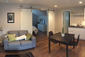 Alquiler Vacacional - Modern Loft on Mountain Avenue in Old Town