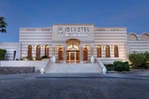 Alojamiento - Iberotel Makadi Beach - All inclusive
