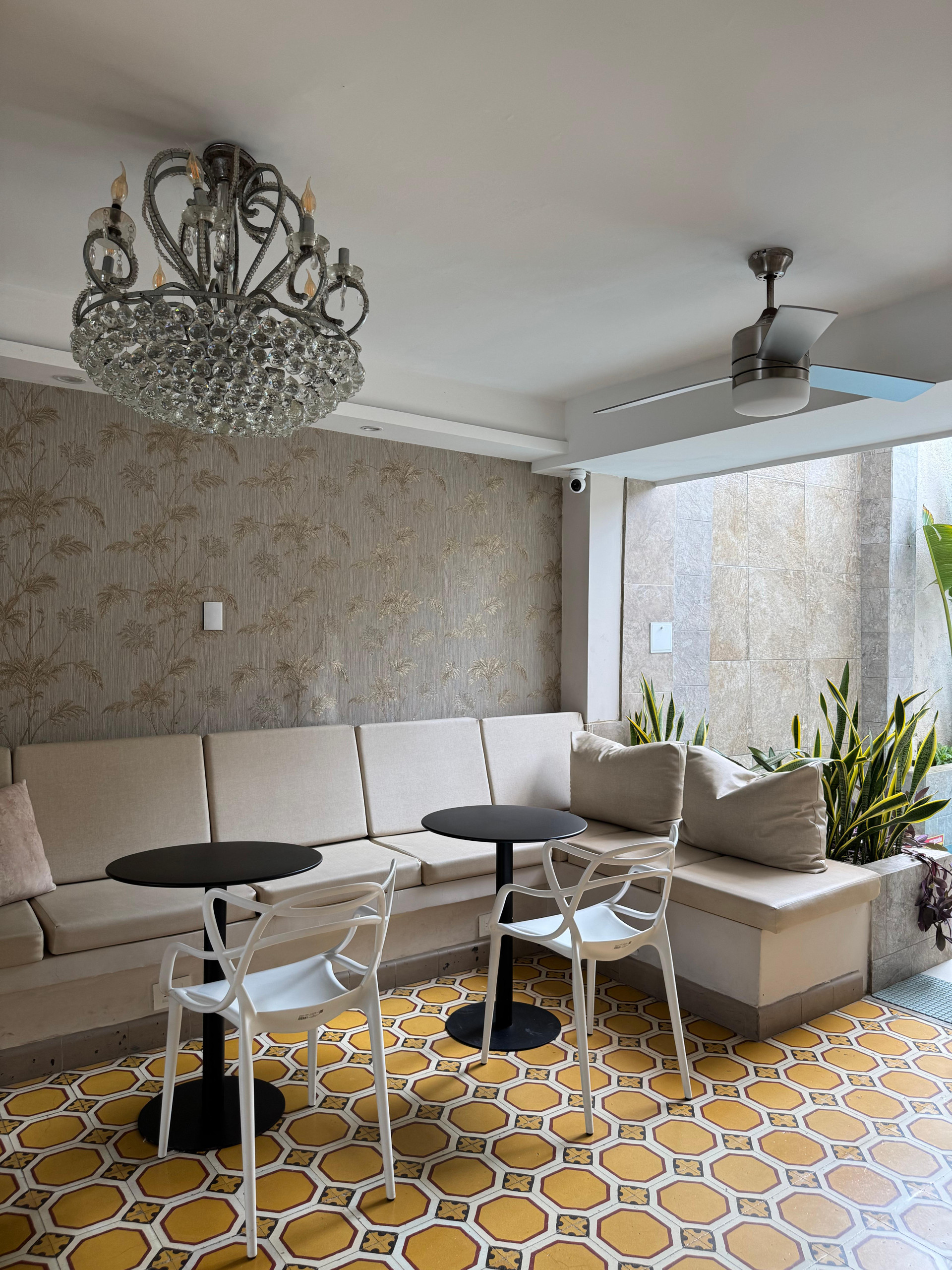 Restaurant Casa Roman Hotel Boutique