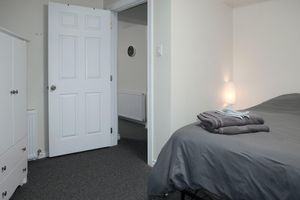 Alojamiento - Prospectors Inn