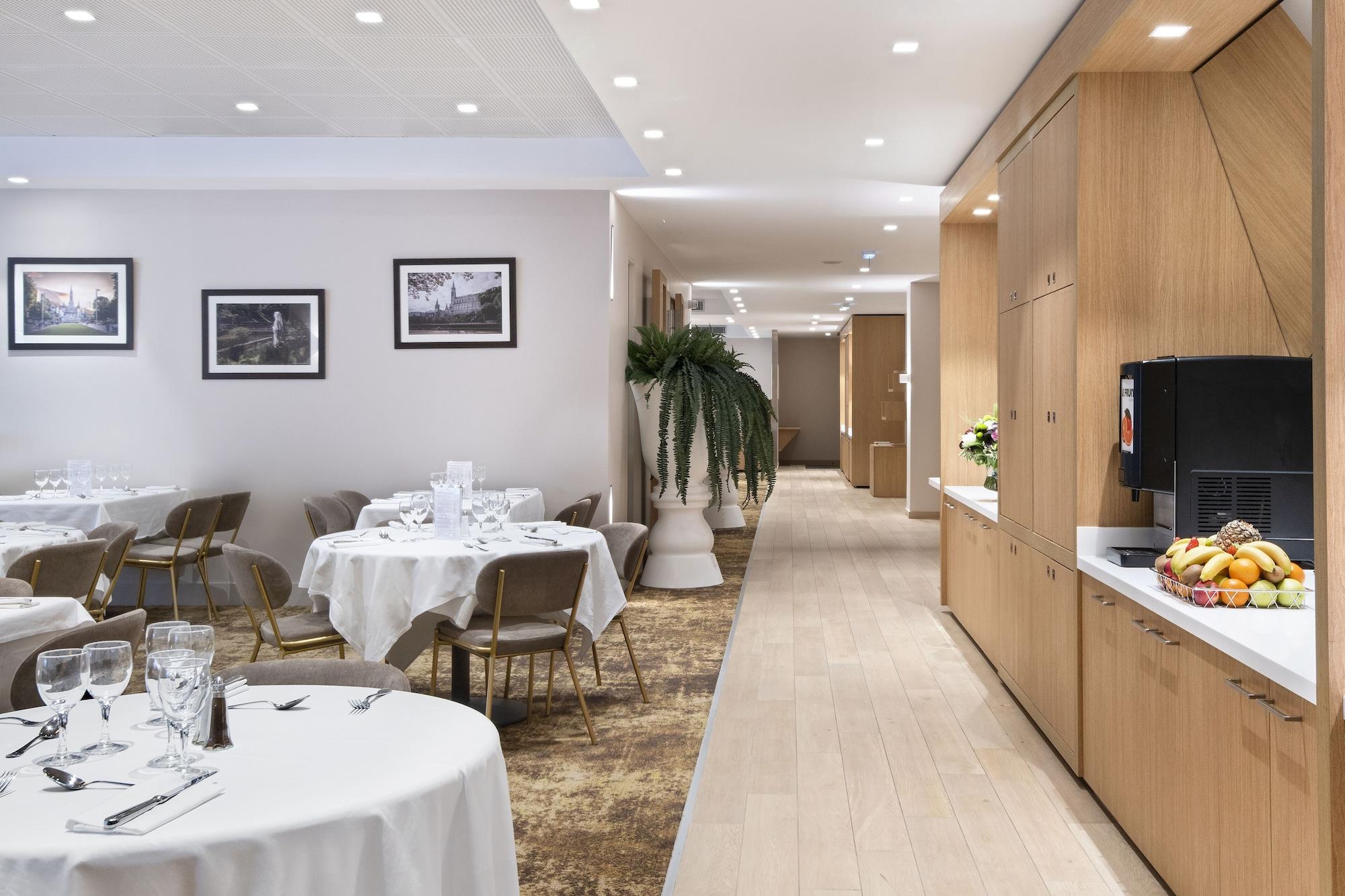 Restaurant Hotel Eliseo